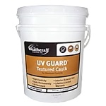 UV GUARD TEXTURED CAULK