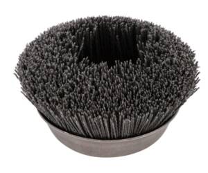 OSBORN NYLON BUFFING BRUSHES