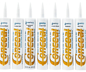 CONSEAL TEXTURED CAULK