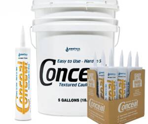 CONCEAL TEXTURED CAULK