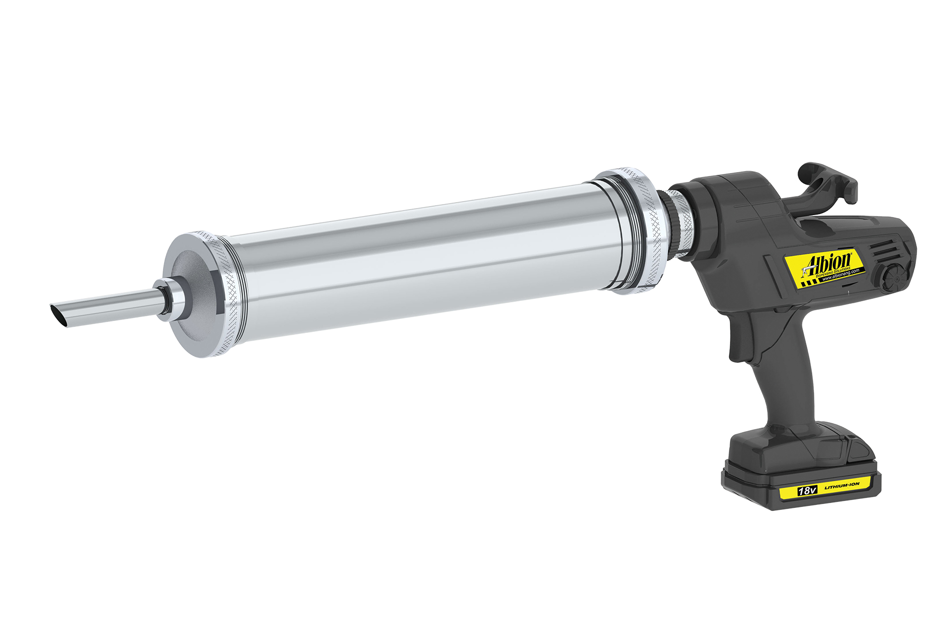 103-15E (2.5QT 18V CORDLESS GUN)